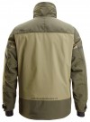 Vinterjakke, Khakigrønn - Snickers Workwear 1106  thumbnail