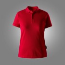 Poloskjorte til dame, Rød - Snickers® 2717 thumbnail