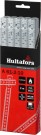 Tommestokk Aluminium A61-2-10 2 meter, Hultafors thumbnail