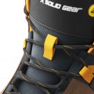 Vernesko Solid Gear Essence Mid Brown, S3L thumbnail
