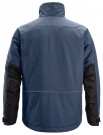 Vinterjakke, Marineblå - Snickers Workwear 1158 thumbnail