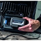 Strømforsyning Power Supply Connect, Scangrip thumbnail
