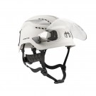 Kort visir Sector, klar linse - Hellberg thumbnail