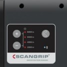 Bygglampe Site Lite 80, Scangrip thumbnail