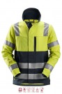 ProtecWork, Flammehemmende Jakke, Klasse 3, Snickers 1561 thumbnail
