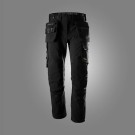 RuffWork, Arbeidsbukse med hylsterlommer. Unisex - Snickers® 6220 thumbnail