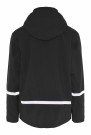 Jakke Full Stretch, Sort - Lyngsøe 4WS-4057  thumbnail