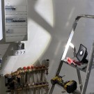 Arbeidslampe Nova R, Scangrip thumbnail