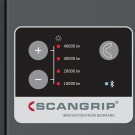 Bygglampe Site Light 40, Scangrip  thumbnail