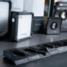 Connector Bosch Blå, Scangrip  thumbnail