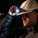 Arbeidslykt for hjelm, Horizon - Scangrip thumbnail