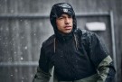 Vanntett skalljakke, Sort - Snickers Workwear 1304  thumbnail