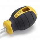 Sporskrutrekker Stubby, SL 1.2x6.5x25, Hultafors  thumbnail