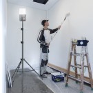Arbeidslampe Area 6 Connect, Scangrip  thumbnail