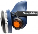 Halvmaske Sundström SR 100 thumbnail