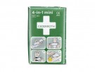 Blodstopper CEDERROTH liten, 4-in-1 thumbnail