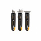 Scraper verktøykniv + 5 blader - ToughBuilt® thumbnail