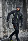 Vanntett Skalljakke med stretch - Snickers Workwear 1300 thumbnail