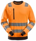 High-Vis Genser, klasse 2/3 - Snickers® 8037 thumbnail