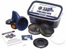 Halvmaske kit, Sundström SR 100 M/L Premium Plus Pack thumbnail