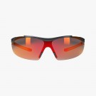 Vernebrille Hellberg Argon, Rød linse AF/AS thumbnail