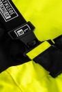 Vintersett jakke og bukse, High-Vis Gul Klasse 3, Lyngsøe Rainwear - Str M (1stk sett igjen)  thumbnail