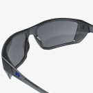 Vernebrille Hellberg Geminus Polarized, Blå linse thumbnail
