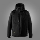 Vanntett vinterjakke med stretch, Svart - Snickers® 1955 thumbnail