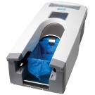 Skoovertrekk til bruk i dispenser for skoovertrekk Granberg 904.2010 thumbnail