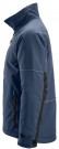 Vinterjakke, Marineblå - Snickers Workwear 1158 thumbnail