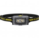 HF4R Work Yellow Oppladbar Hodelykt 500lm, Ledlenser thumbnail