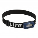 Hodelykt Head Lite, Scangrip thumbnail