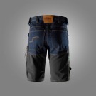 Denimshorts med stretch - Snickers® 6156 thumbnail