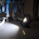 Arbeidslampe Nova-EX, Eksplosjonssikker, Scangrip  thumbnail