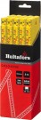 Tommestokk GLF G61-2-10 2meter, Hultafors  thumbnail