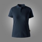 Poloskjorte til dame, Marineblå - Snickers® 2717 thumbnail