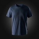 T-Skjorte, Marineblå - Snickers® 2502 thumbnail