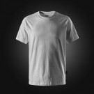 T-Skjorte, Gråmelert - Snickers® 2502 thumbnail