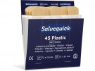 Plaster SALVEQUICK plast refill 6x45 thumbnail