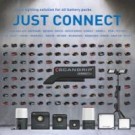 Connector Fein, Scangrip thumbnail