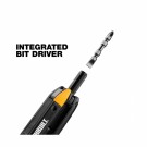 Foldekniv med bitsholder, Elektriker - ToughBuilt® thumbnail