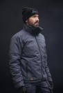 Vinterjakke, Marineblå - Snickers Workwear 1158 thumbnail
