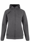 Hoodie Dame, Koksmelert thumbnail