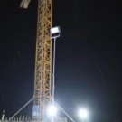 Tripodstativ 4,5m, Scangrip thumbnail