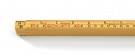 Tommestokk GLF G61-2-10 2meter, Hultafors  thumbnail
