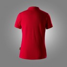 Poloskjorte til dame, Rød - Snickers® 2717 thumbnail