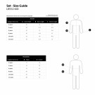 Regnsett til barn, Gul - Lyngsøe LR522 thumbnail