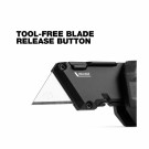 Foldekniv med bitsholder, Elektriker - ToughBuilt® thumbnail