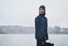 Vinterjakke for dame, Khakigrønn - Snickers Workwear 1117  thumbnail