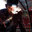 Hodelykt I-View, Scangrip thumbnail